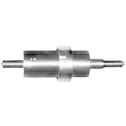 SR06实心轴法兰盘磁性流体密封装置（联系客服询价）