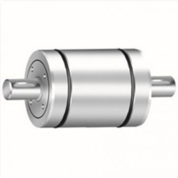 SR06套筒式实心轴连接磁性流体密封装置