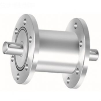 SR06实心轴法兰盘磁性流体密封装置（联系客服询价）