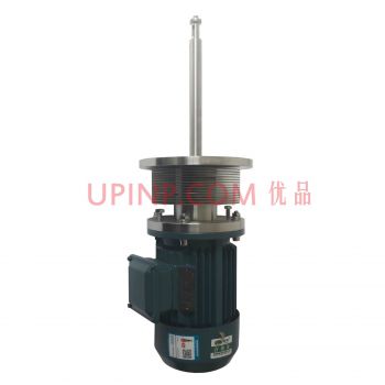 非标磁流体密封装置（联系客服询价）