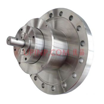 非标磁流体密封装置（联系客服询价）