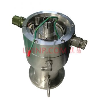 非标磁流体密封装置