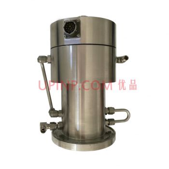 非标磁流体密封装置（联系客服询价）