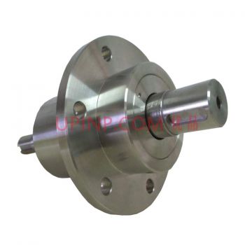 非标磁流体密封装置