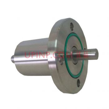 非标磁流体密封装置