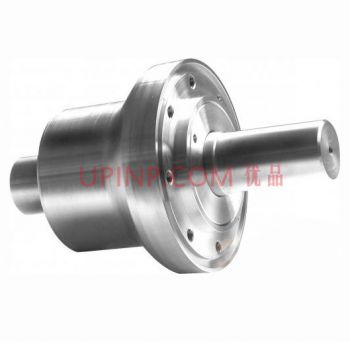 SR06螺母安装型式磁流体密封装置