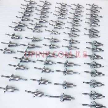 SR06套筒式实心轴连接磁性流体密封装置（联系客服询价）