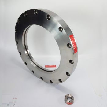 CF真空观察窗熔融石英 CF16