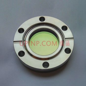 CF真空观察窗激光BBAR CF16