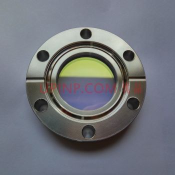 CF真空观察窗激光AR CF16