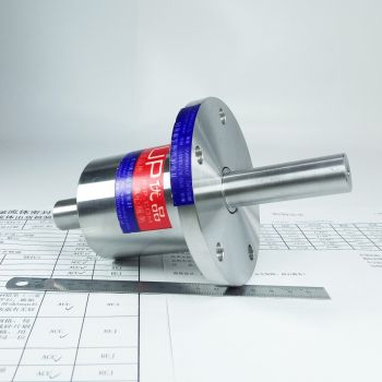 非标磁流体密封装置