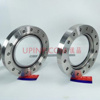 CF真空观察窗K9 CF16