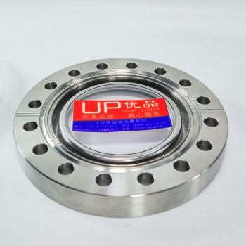 CF真空观察窗硼硅 CF16