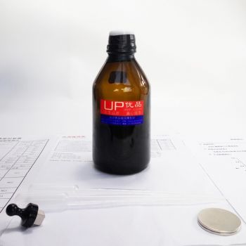 MF02机油基液 联系客服询价  190ml