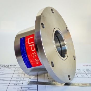 非标磁流体密封装置