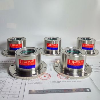 非标磁流体密封装置