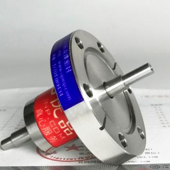 CF磁流体密封装置