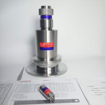 非标磁流体密封装置