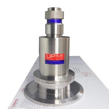 非标磁流体密封装置