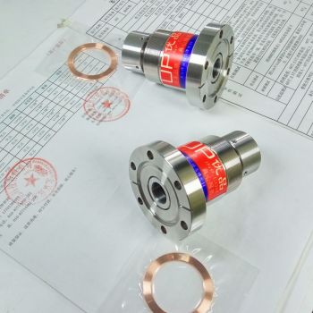 非标磁流体密封装置