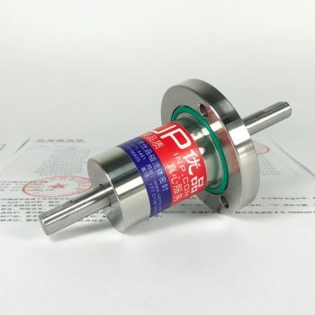 UP10三孔定位磁流体