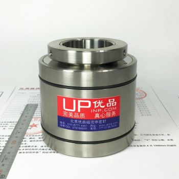 DN50空心轴轴套型