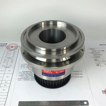 非标磁流体密封装置