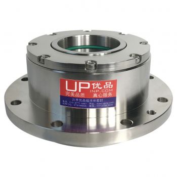 非标磁流体密封装置