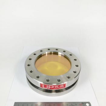 CF真空观察窗硒化锌（价格Q议） CF16